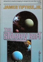 The Starry Rift (Alice Sheldon)