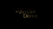 Vampire Diaries