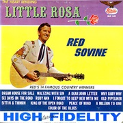 Little Rosa by Red Sovine