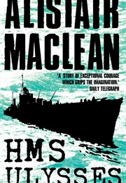 HMS Ulysses (Alistair MacLean)