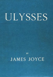 Ulises (James Joyce)