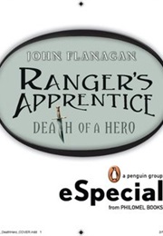 Death of a Hero (John Flanagan)
