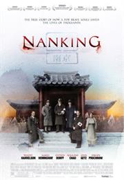 Nanking (2007 - Bill Guttentag and Dan Sturman)