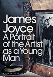 Portrait of the Artist as a Young Man (James Joyce)