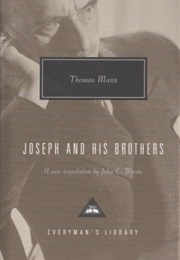 Joseph and His Brothers (Thomas Mann)