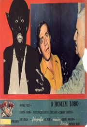 O Homem Lobo (1971)