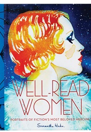 Well-Read Women (Samantha Hahn)