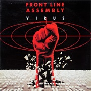 Front Line Assembly- Virus