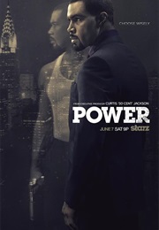 Power (TV Series) (2014)