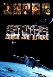 Space: Above and Beyond