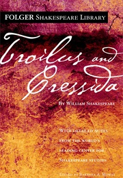 Troilus and Cressida (William Shakespeare)