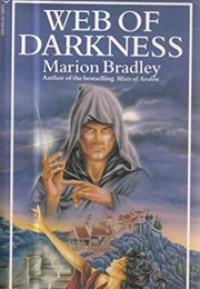 The Fall of Atlantis: The Web of Darkness (Marion Zimmer Bradley)