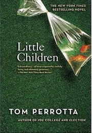 Little Children (Tom Perrotta)