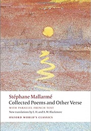 Collected Poems &amp; Other Verse (Stéphane Mallarmé)