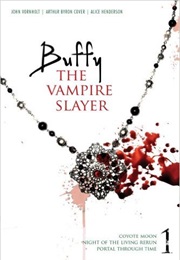 Buffy the Vampire Slayer Vol. 1 (John Vornholt)