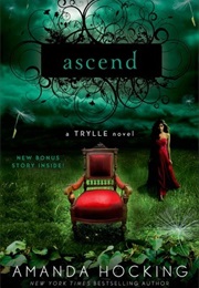 Ascend (Amanda Hocking)