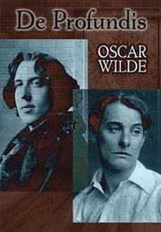 De Profundis (Oscar Wilde)