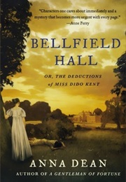 Bellfield Hall (Anna Dean)