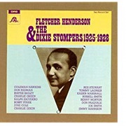 Fletcher Henderson and the Dixie Stompers 1925-1928 – Fletcher Henderson (Disques Swing. 1925-1928)