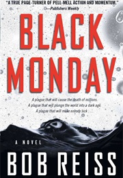 Black Monday (Bob Reiss)
