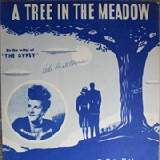A Tree in the Meadow - Margaret Whiting