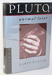 Pluto Animal Lover (Lauren Stover)