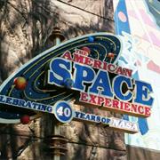 The American Space Experience