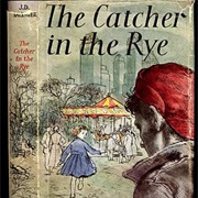 The Catcher in the Rye (What the Hell?)