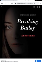Breaking Bailey (Anonymous)