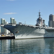 USS Midway Museum (San Diego, CA)