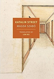 Katalin Street (Magda Szabó)