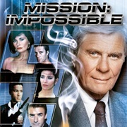 Mission Impossible (1980s)