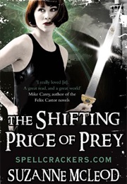 The Shifting Price of Prey (Suzanne McLeod)