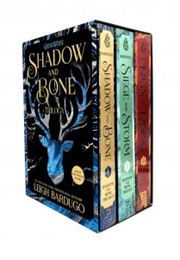 The Shadow and Bone Trilogy (Leigh Bardugo)