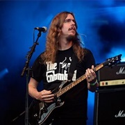 Mikael Akerfeldt (Opeth)