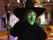 The Wicked Witch of the West - Wizard of Oz
