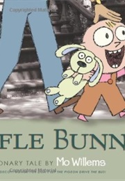 Knuffle Bunny (Mo Willems)