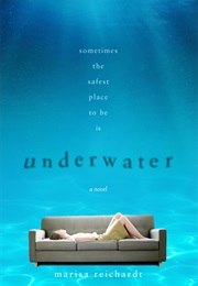 Underwater (Marisa Reichardt)