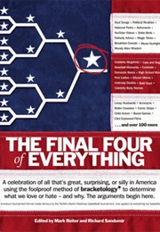 The Final Four of Everything (Mark Reiter)