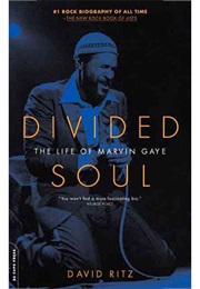 Divided Soul: The Life of Marvin Gaye (David Ritz)