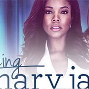 Being Mary-Jane