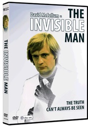 The Invisible Man(TVm) (1975)
