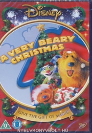 Bear in the Big Blue House - A Very Beary Christmas (2004)