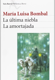 La Última Niebla (Maria Luisa Bombal)