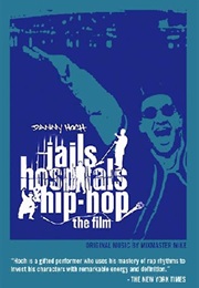 Jails, Hospitals &amp; Hip-Hop (2000)
