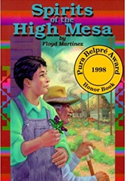Spirits of the High Mesa (Floyd Martínez)