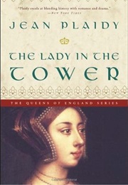 The Lady in the Tower (Jean Plaidy)
