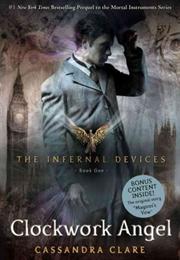 The Infernal Devices Series