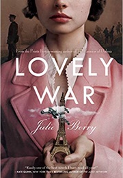 Lovely War (Julie Berry)