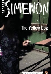The Yellow Dog (Georges Simenon)